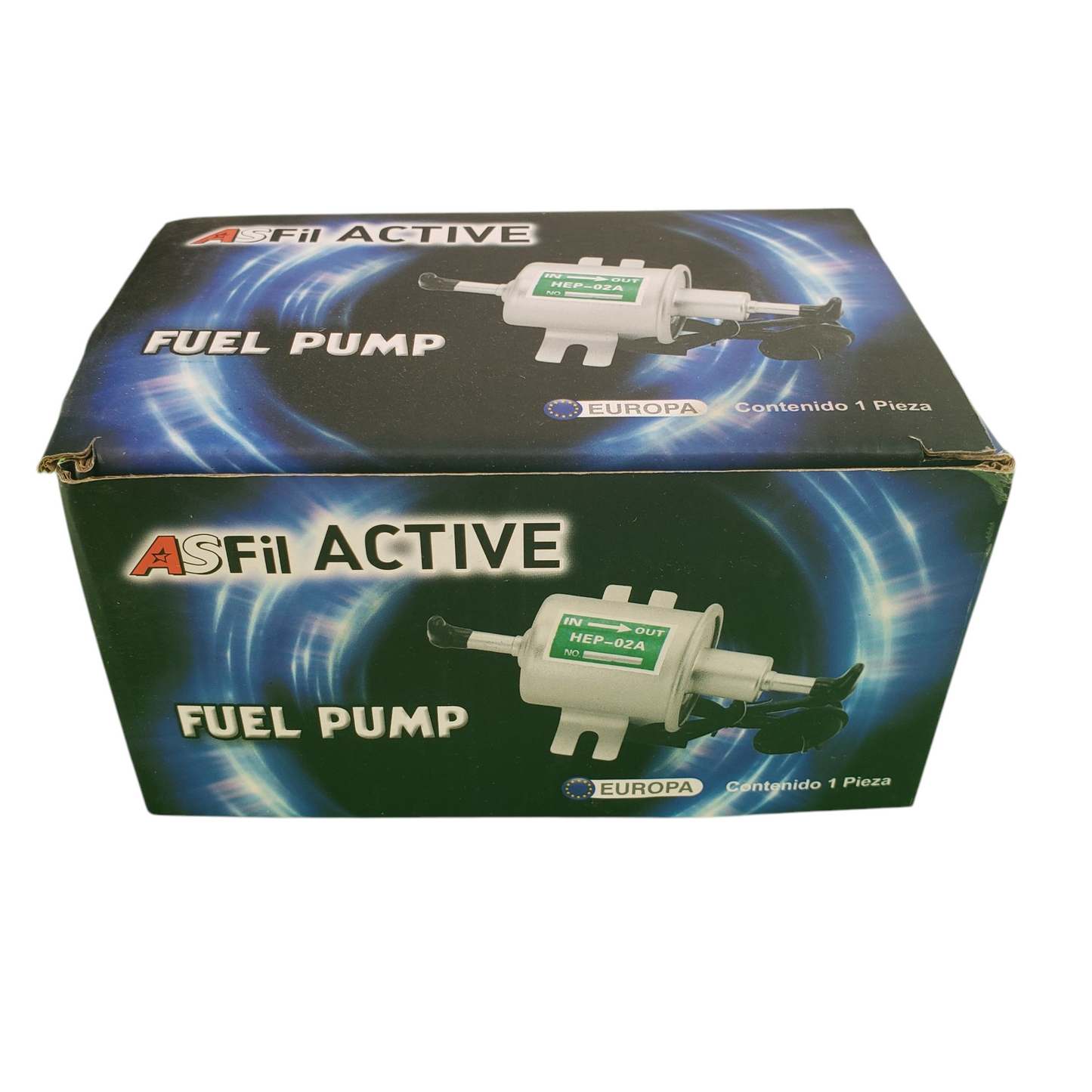 ASFIL Outer Fuel Pump For Toyota Sienna.