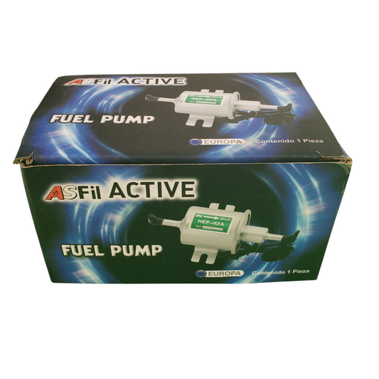 ASFIL Outer Fuel Pump For Toyota Sienna.