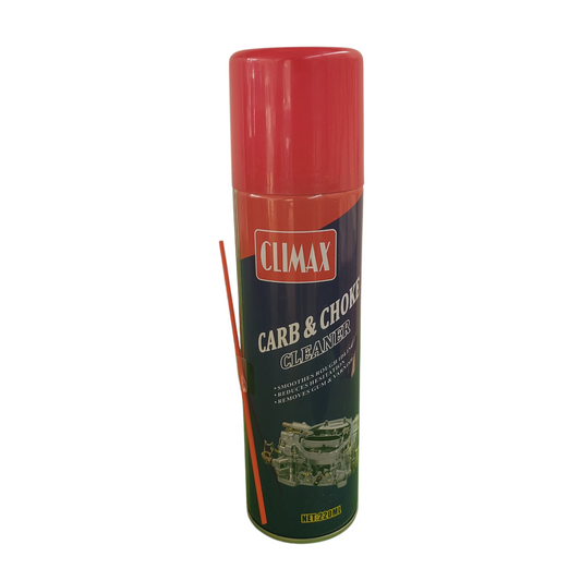 Climax Carburettor & Choke Cleaner (Small).