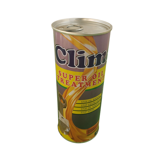 Climax Oil Treatment.