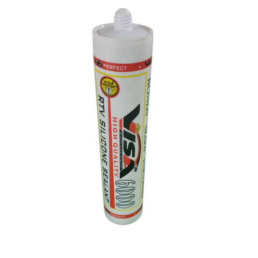 Visa Silicone Gum.