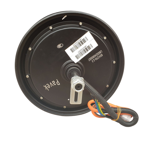 Pavek 1200-Watts Motor.