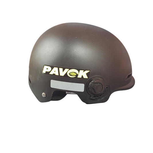 Pavek Helmet.