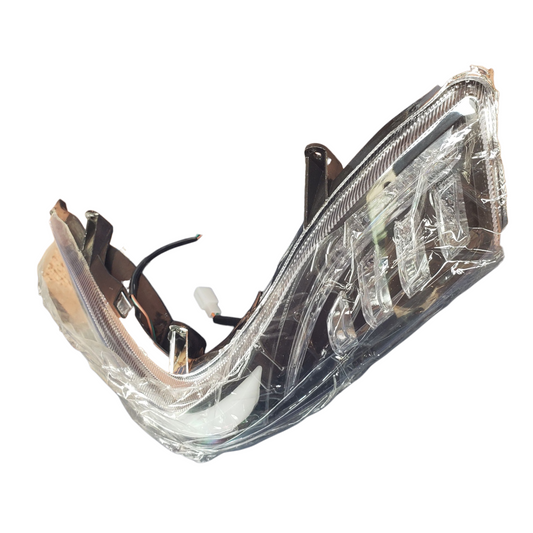 Pavek Motorcycle Rear Light.