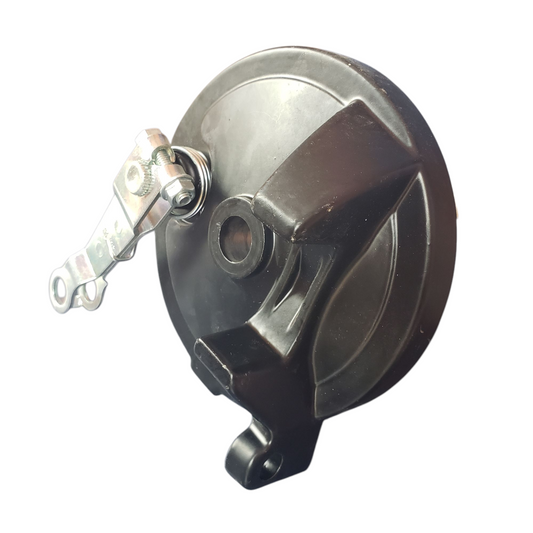 Pavek Motorcycle Hub.