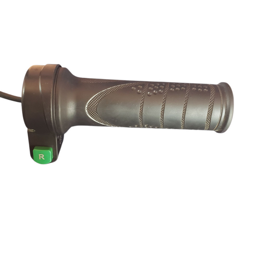 Throttle/Accelerator for Pavek Electric Motorcycle