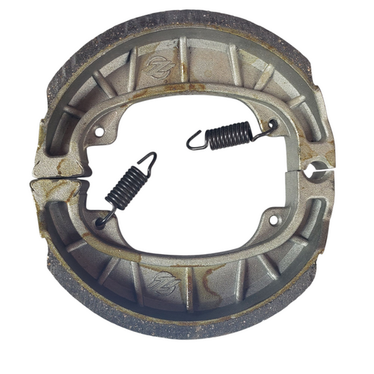 Brake Shoe/Brake Lining for Pavek Electric Motorcycle