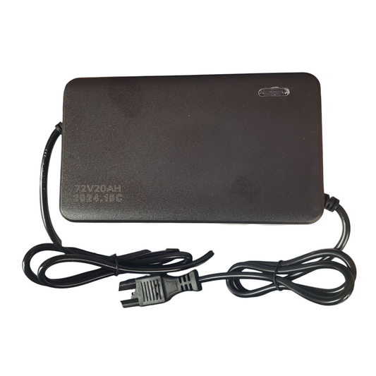 Pavek Motorcycle Charger.