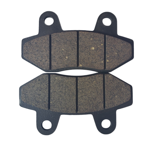 Brake Pad For Pavek Electric Motorcycle