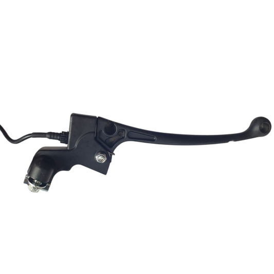 Pavek Motorcycle Handbrake