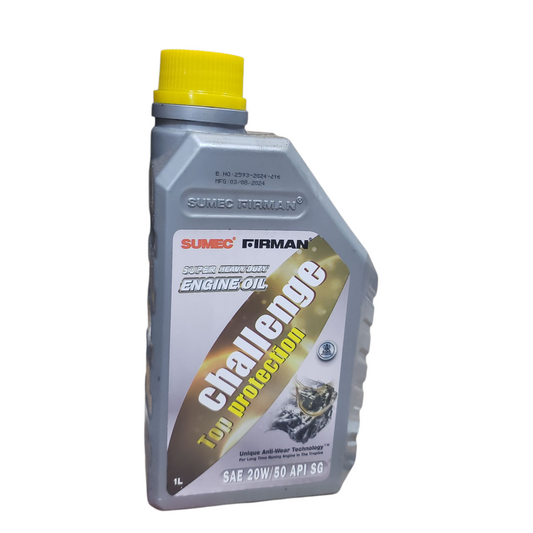 1L Sumec Firman Engine Oil