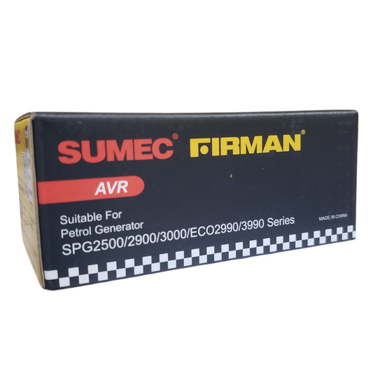 Sumec Firman AVR for SPG 2500/2900/3000/ECO2990/3990