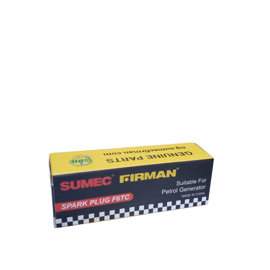 Sumec Firman Sparkplug F6TC 