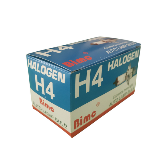 Universal Headlight Bulb.
