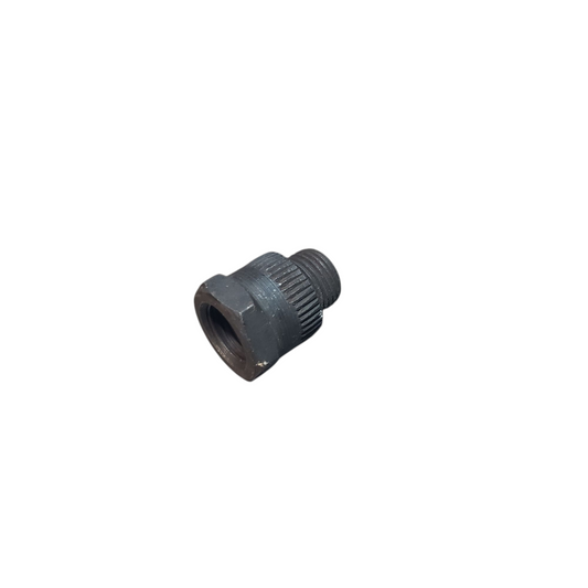 Short Plug Adopter