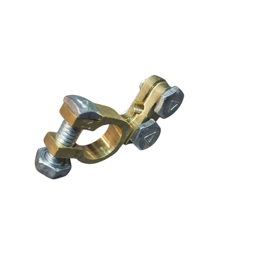 Battery Terminal Head.