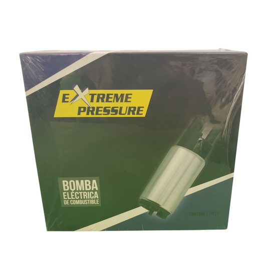 Extreme Pressure Fuel Pump (Small Pin) With Part Number EFP382H-4