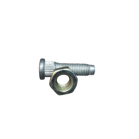 Bolt & Nut for Toyota (Long).
