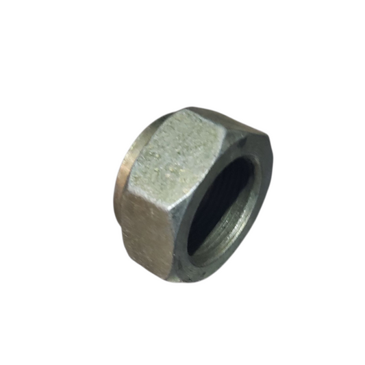 Driving Shaft Nut JL (Peugeot).