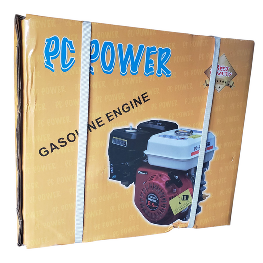 PC Power GX200 Grinding Engine.