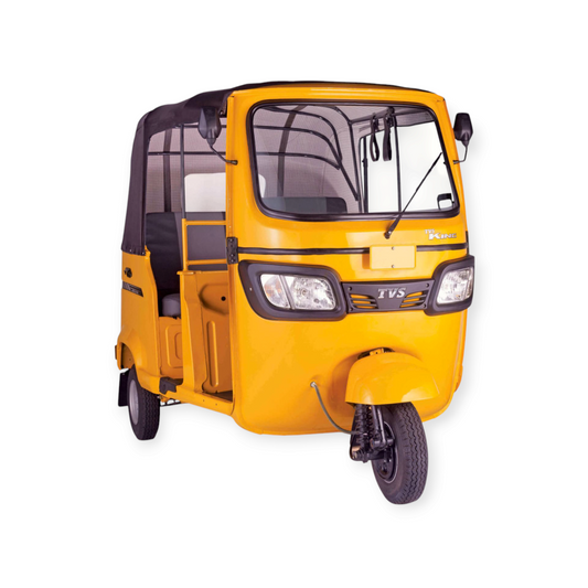 1 TVS King Tricycle or keke